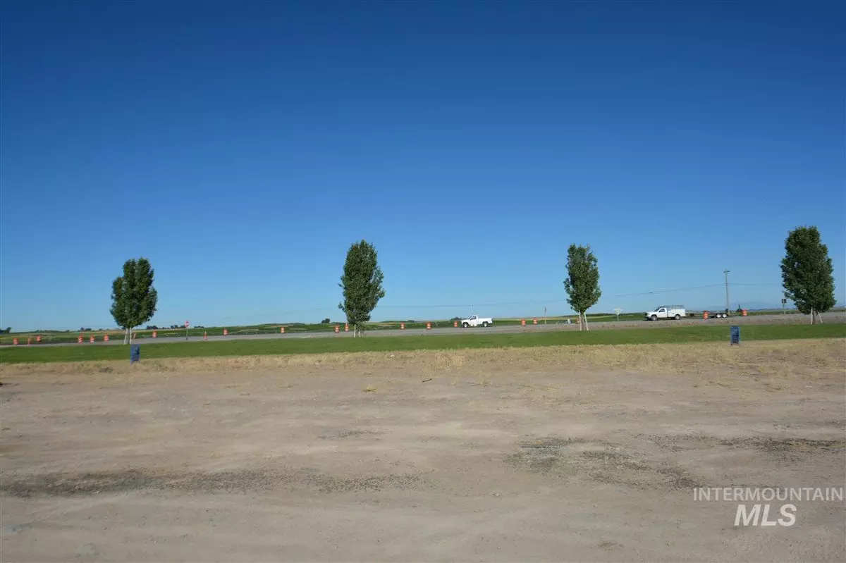Jerome, ID 83338,TBD Crossroads Point Business Park