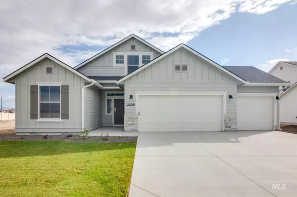 2226 N Honeysuckle Ave,  Kuna,  ID 83634