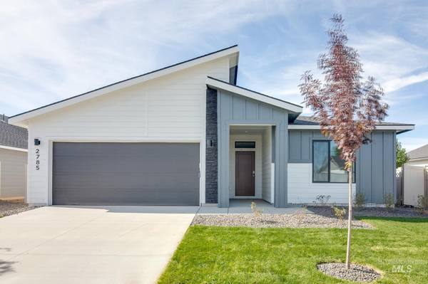 2785 E Night Rider Dr, Kuna, ID 83634