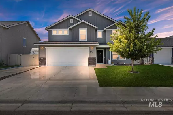 Kuna, ID 83634,643 E Whitbeck St