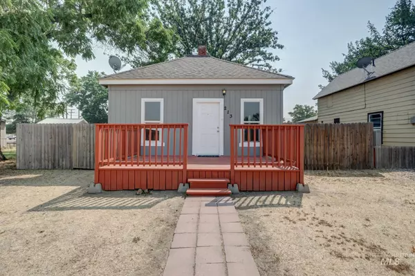 213 S 7th St, Payette, ID 83661-0000