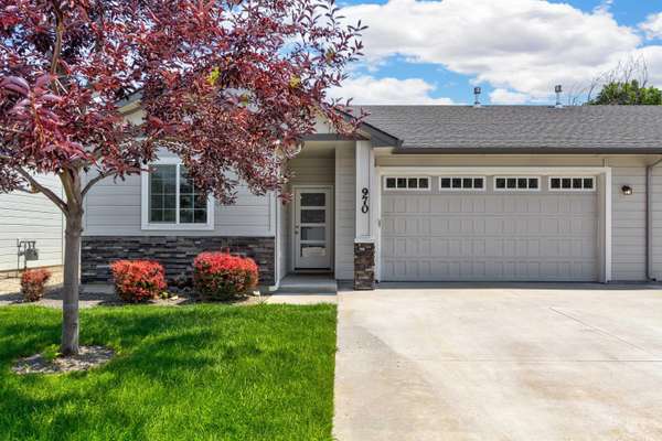 970 S Banner St., Nampa, ID 83686