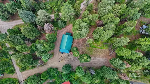 Cascade, ID 83611,4 Ogburn Lane