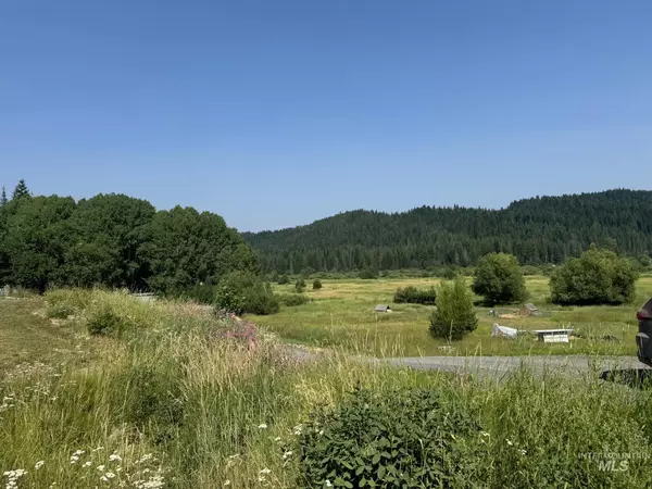 Elk River, ID 83827,TBD N Front Street