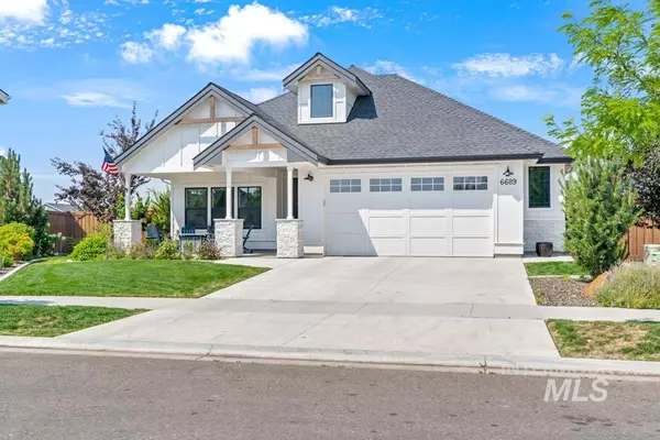 Meridian, ID 83646,6689 N Elmstone