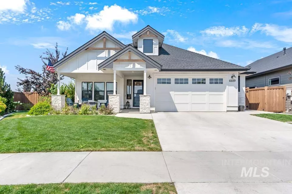 Meridian, ID 83646,6689 N Elmstone