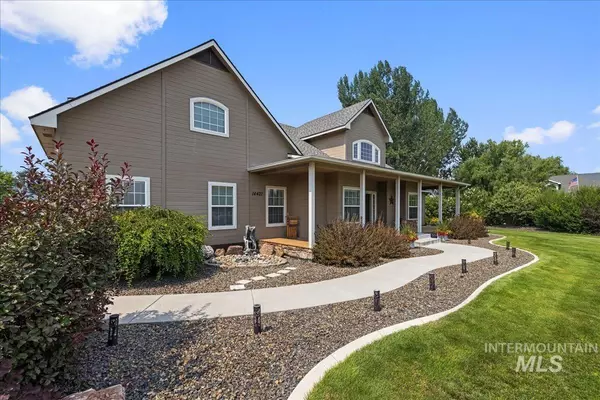 Caldwell, ID 83607,14421 Silver Creek Rd