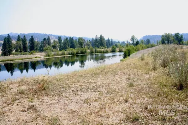 Garden Valley, ID 83622,Lot 7 Southfork