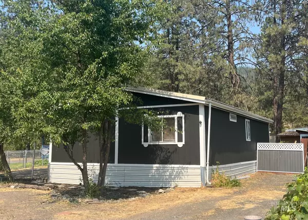 Orofino, ID 83544,16 Chinook Ln