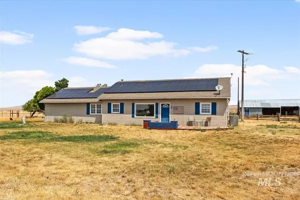 Mountain Home, ID 83647,1545 NW Beaman