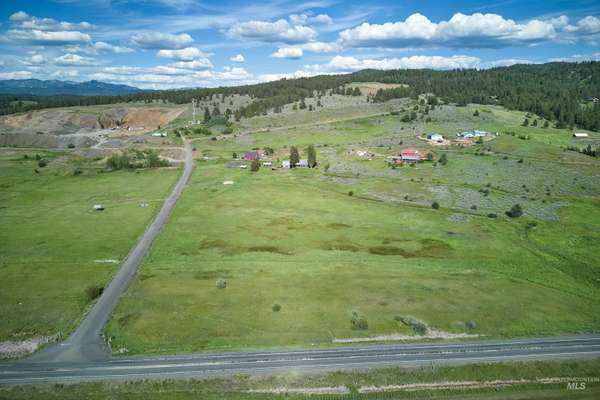 TBD Goode Ln, Donnelly, ID 83615