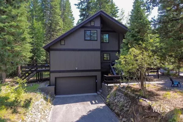 Mccall, ID 83638,920 Wildhorse Drive