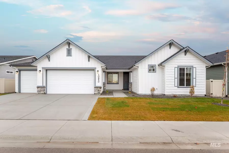 10950 W Gladiola St, Star, ID 83669