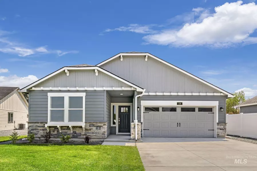 136 Centennial Ct., Kimberly, ID 83341