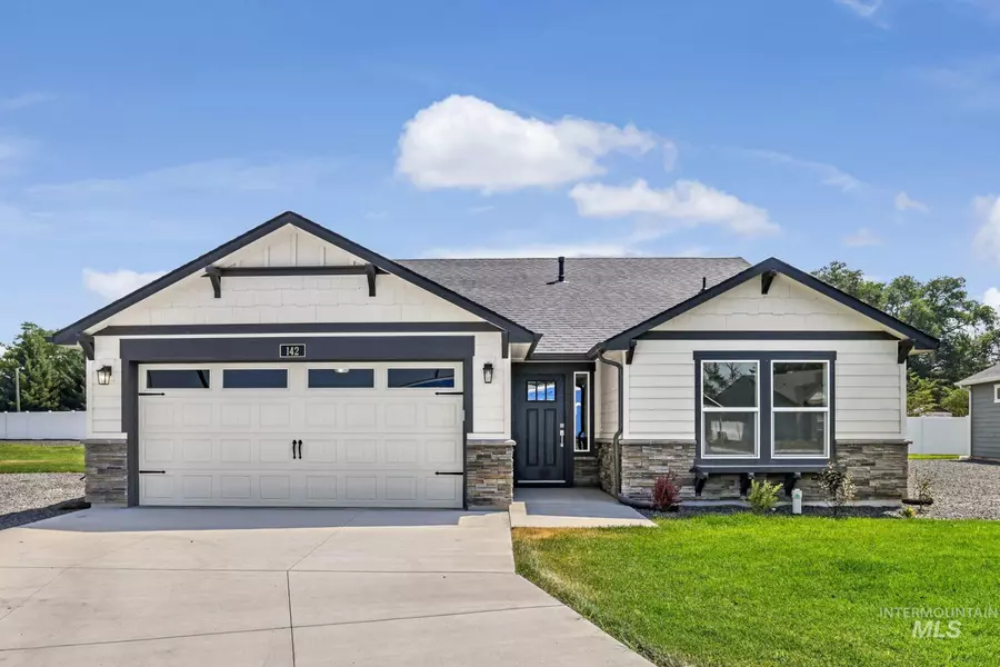 142 Centennial Ct., Kimberly, ID 83341