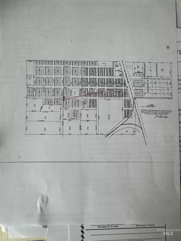 Richfield, ID 83349,Cassia Avenue, Lot #10