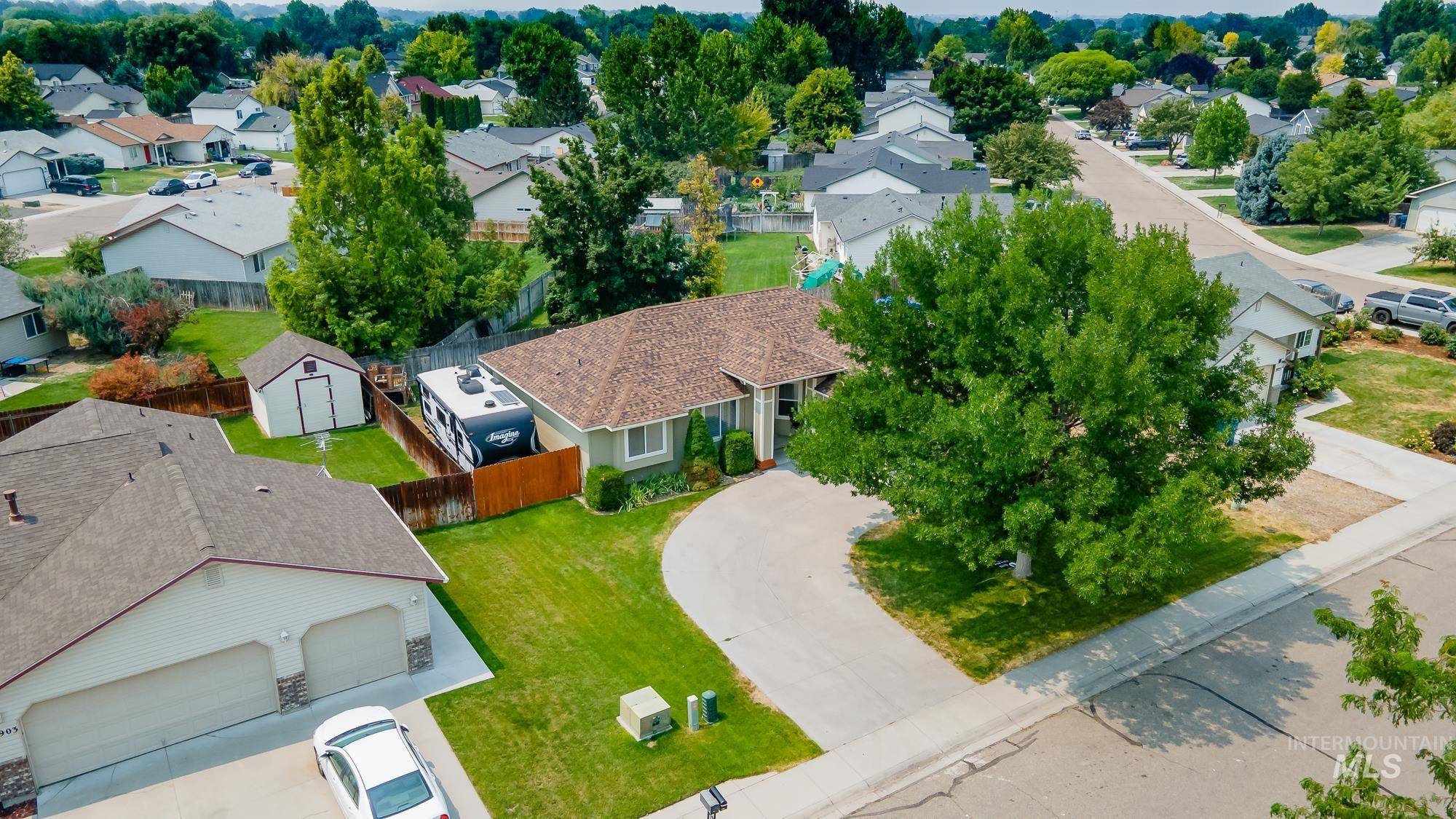 Nampa, ID 83686,2827 E Sandgate