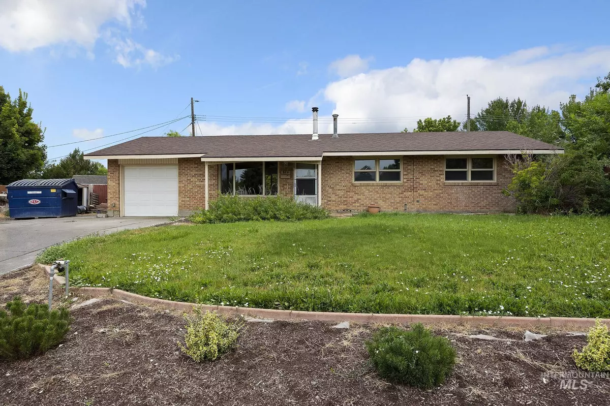 Twin Falls, ID 83301,974 Del Mar Dr