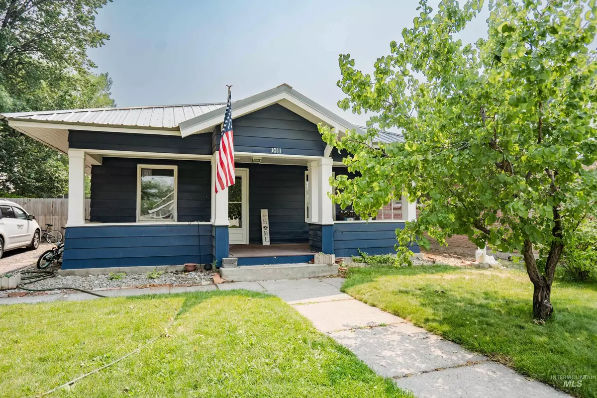 Rupert, ID 83350,1011 6th Street