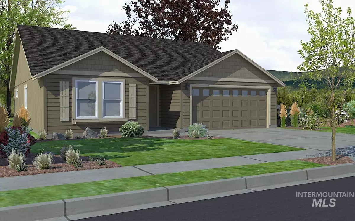 Kuna, ID 83634,1047 N Rockdale Way