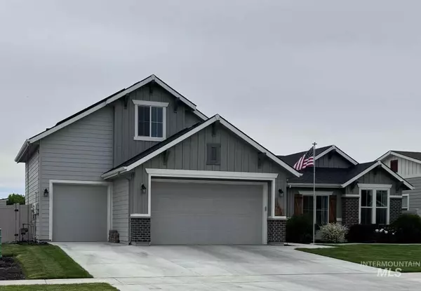 1073 W Coastal Court, Meridian, ID 83642