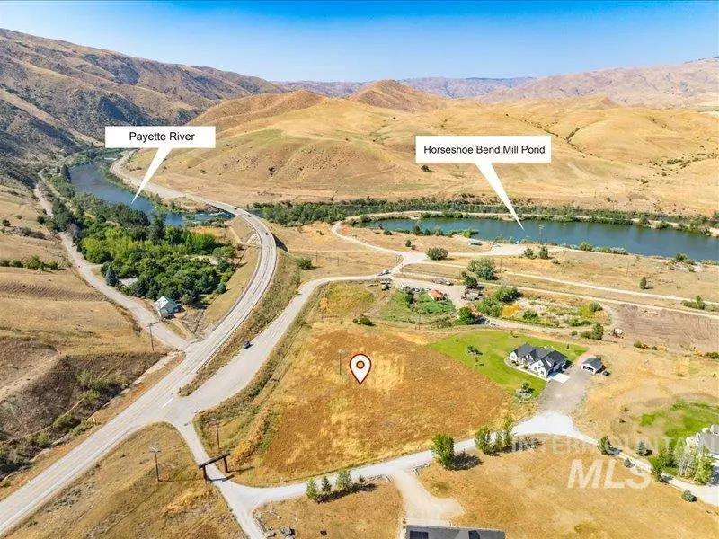 Lot 1 Blk 1 Mallard Ln, Horseshoe Bend, ID 83629