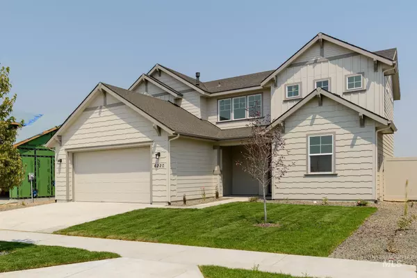 Meridian, ID 83646,6220 W Pewter Point St