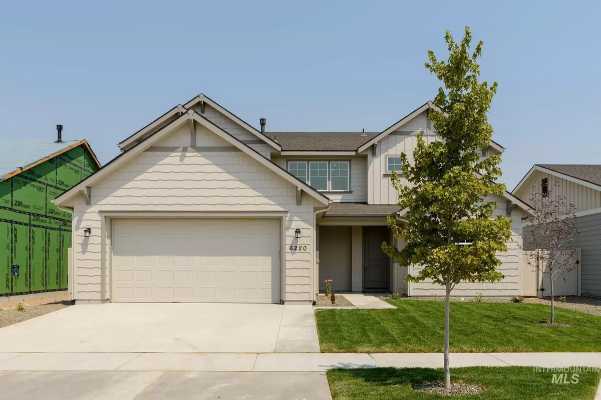 Meridian, ID 83646,6220 W Pewter Point St