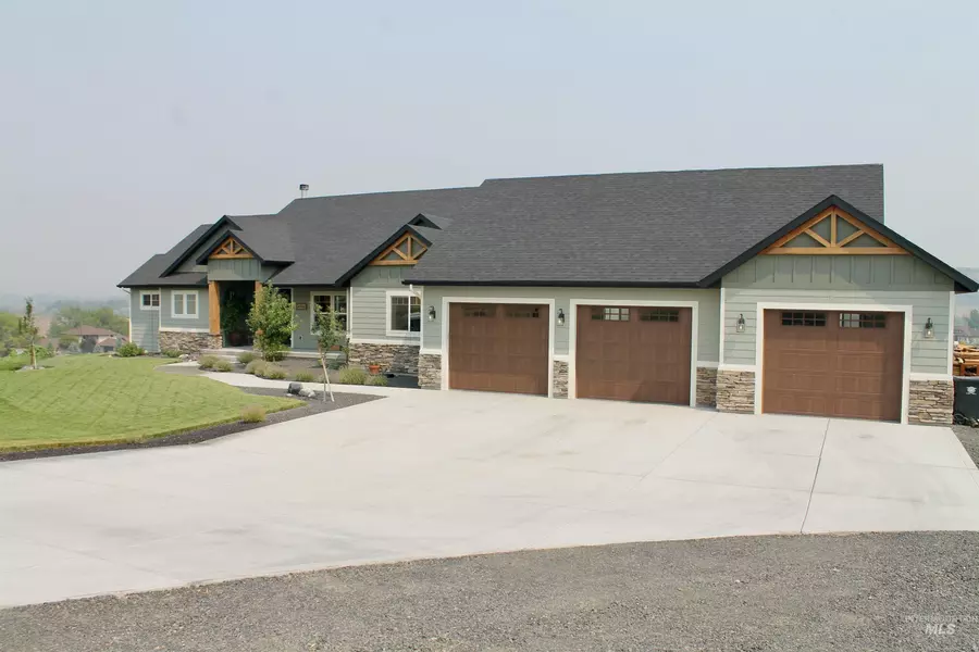 4556 N 1250 E, Buhl, ID 83316