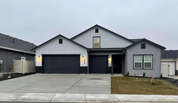 10123 W Napier Dr, Star, ID 83669