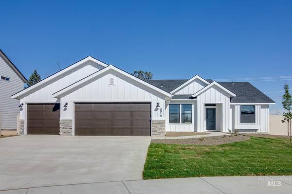 115 Aquamarine Ave, Caldwell, ID 83605