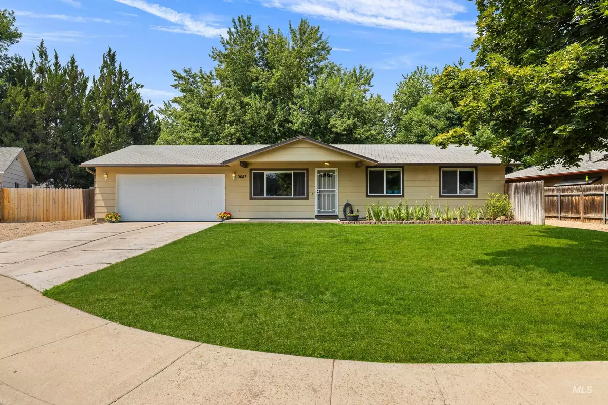 Boise, ID 83704,9687 W Pattie Ct