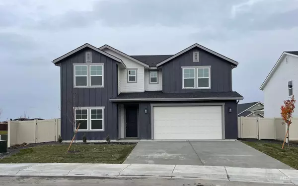 10113 W Mauve Clover Ct, Star, ID 83669