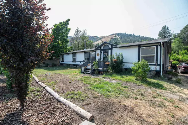 Juliaetta, ID 83535,181 Main St