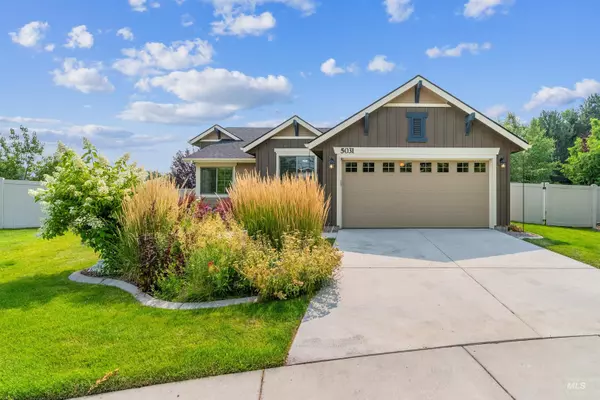 Eagle, ID 83616,5031 W Lockner St