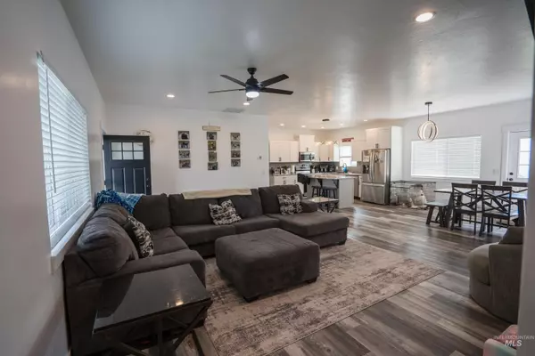 Paul, ID 83347,601 W Clark Street