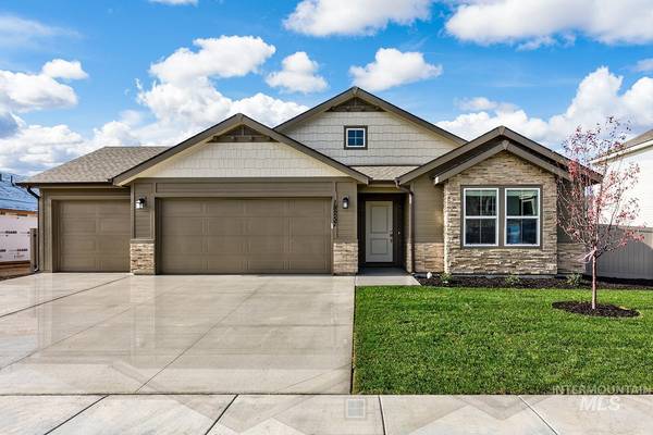 18257 N Evening Rose Ave, Nampa, ID 83687