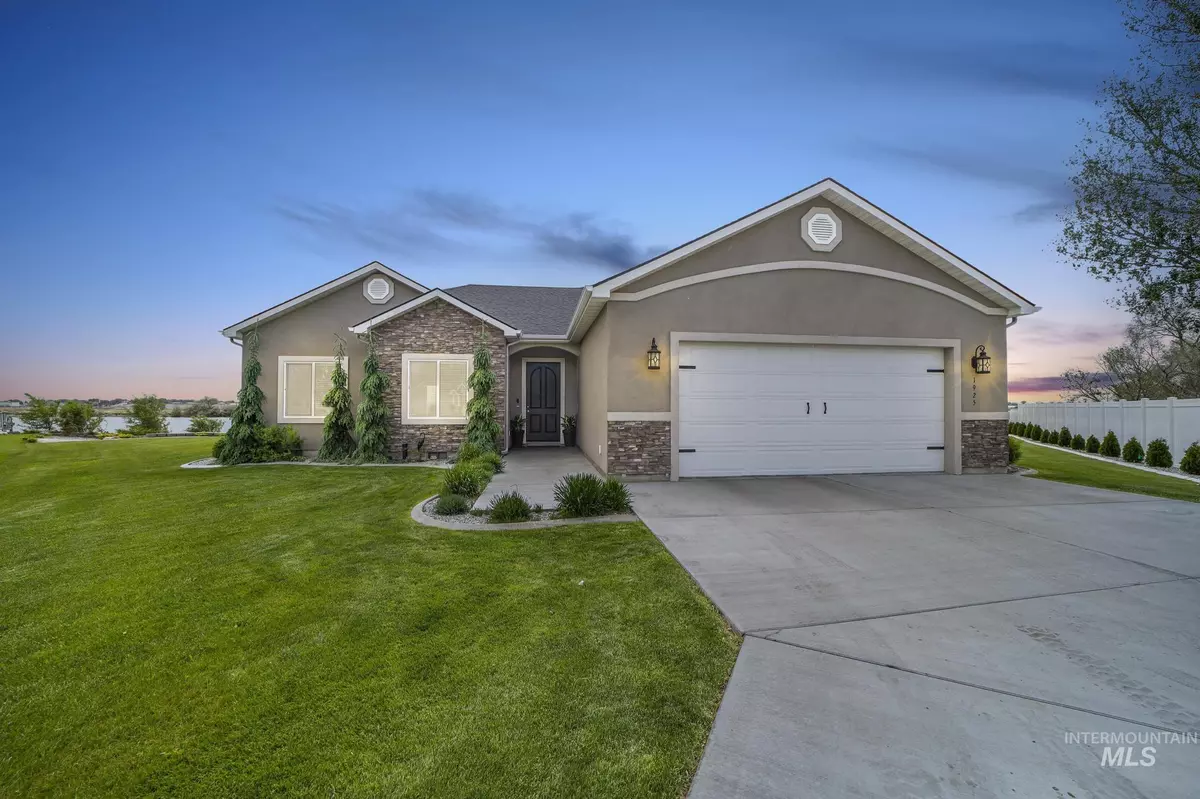 Heyburn, ID 83336,1925 14th Drive