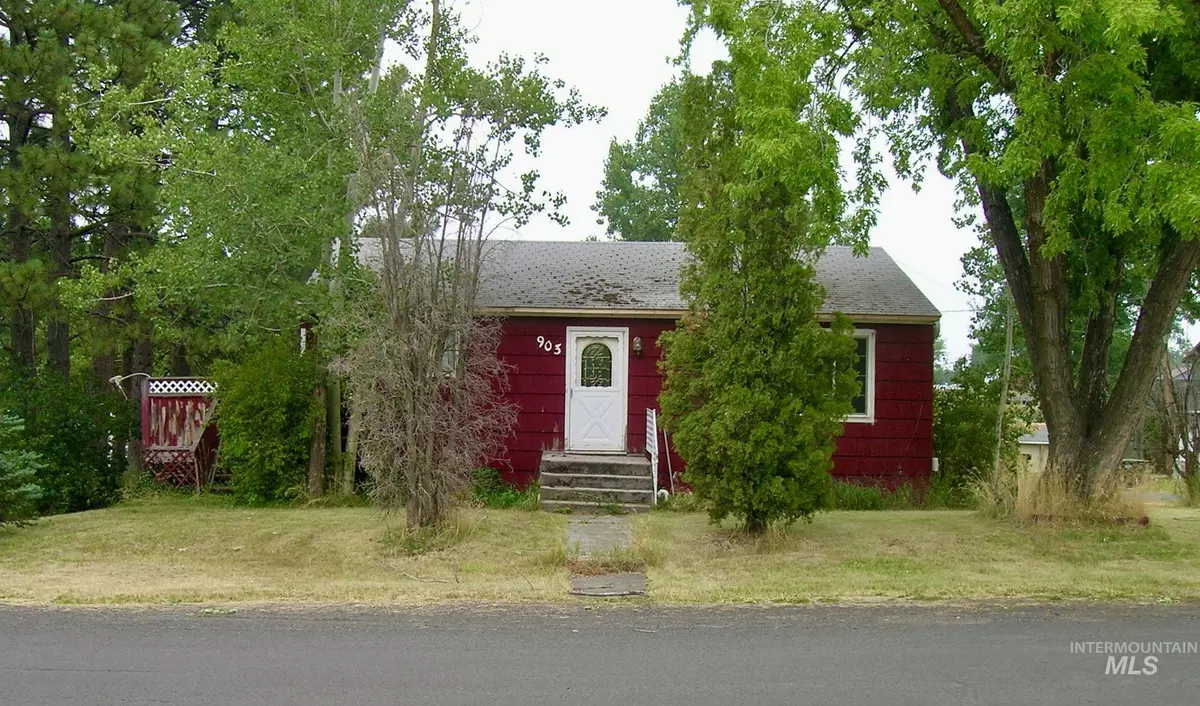 Grangeville, ID 83530,903 N State Street