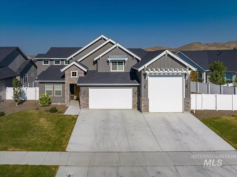 14075 N Quail Covey Ln., Boise, ID 83714