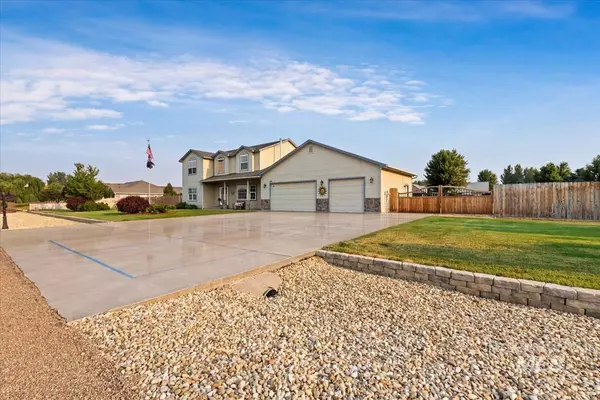 Mountain Home, ID 83647,970 NW Bluegrass Circle