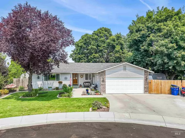 Boise, ID 83709,7152 W Colt Dr