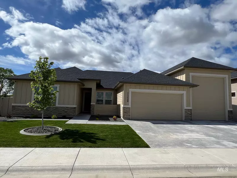 11229 Red Mountain St., Caldwell, ID 83605