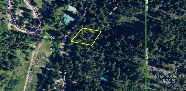 Lowman, ID 83637,TBD Lot 12 Archie Creek Rd