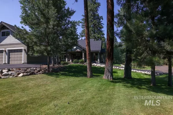 New Meadows, ID 83654,3901 Ponderosa Ct