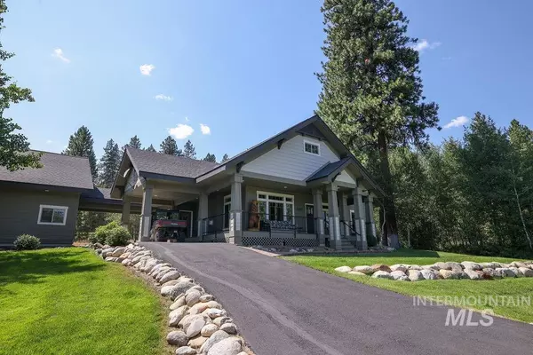 New Meadows, ID 83654,3901 Ponderosa Ct