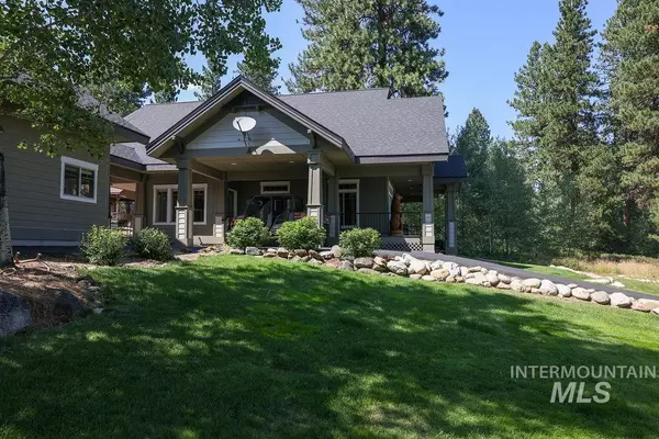 New Meadows, ID 83654,3901 Ponderosa Ct