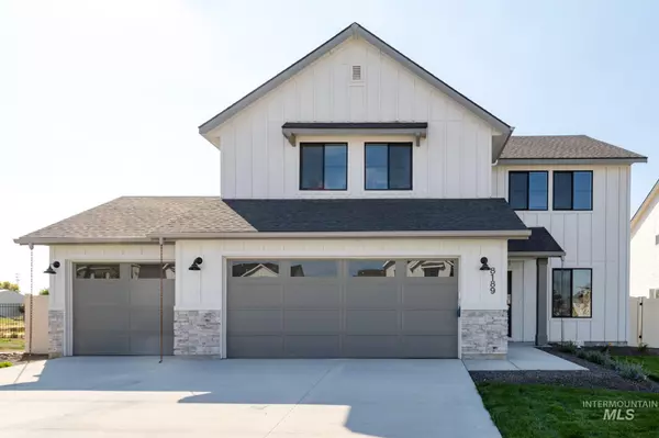 8189 E Sunray Dr, Nampa, ID 83687