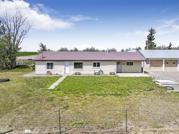 Rupert, ID 83350,149 W 1061 Ln N