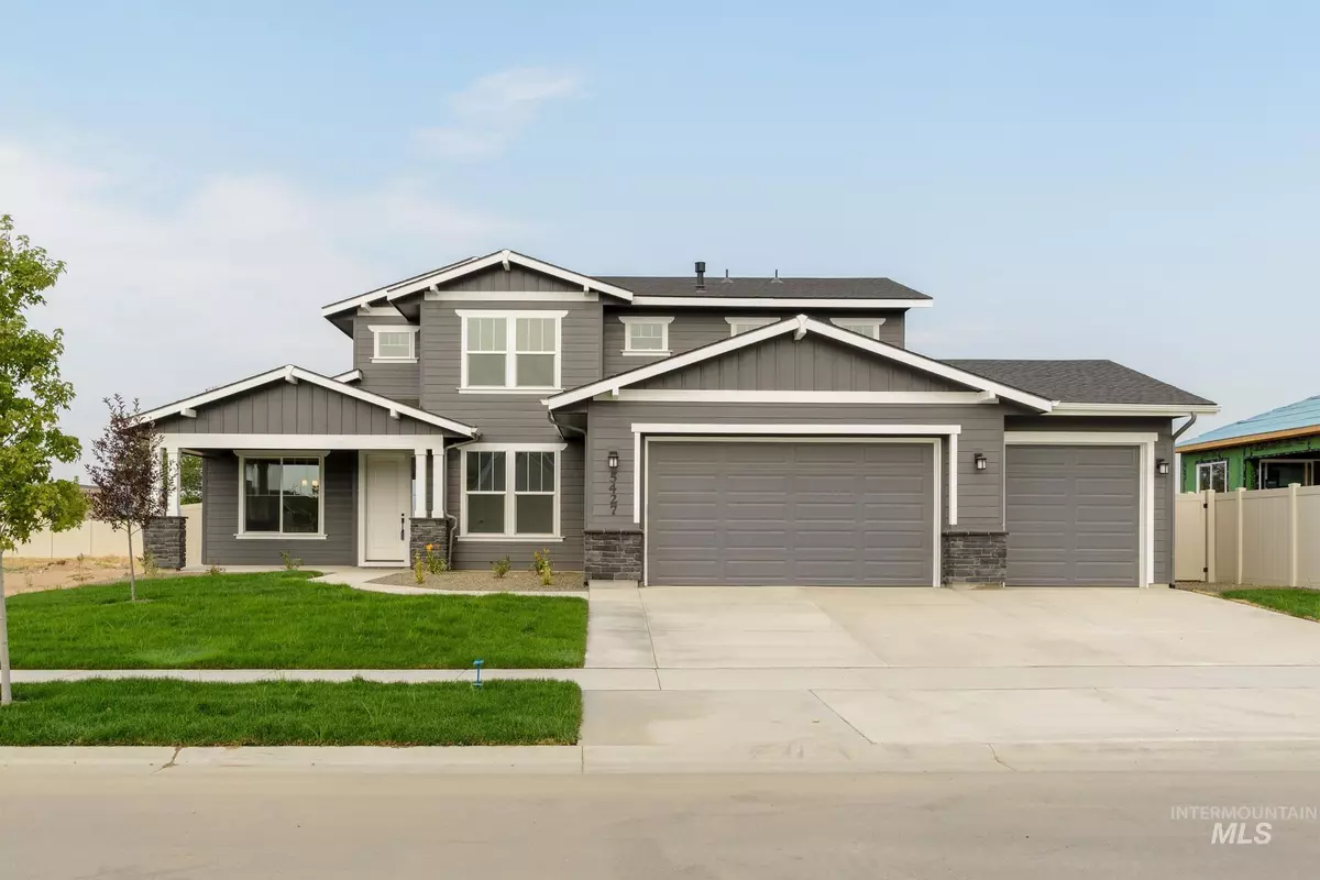 Nampa, ID 83687,4828 E Painted Sky St